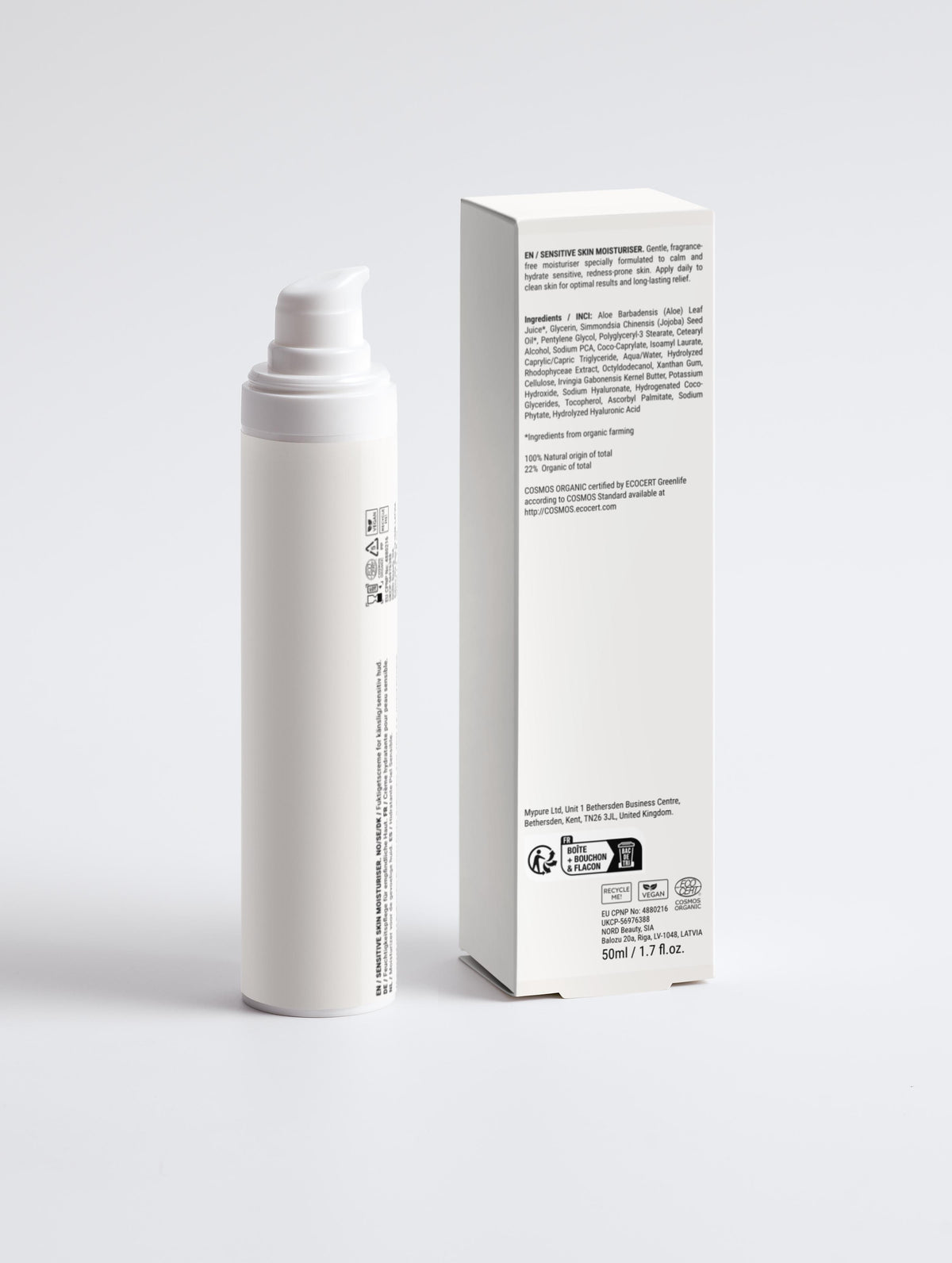 Barrier Calm Cream