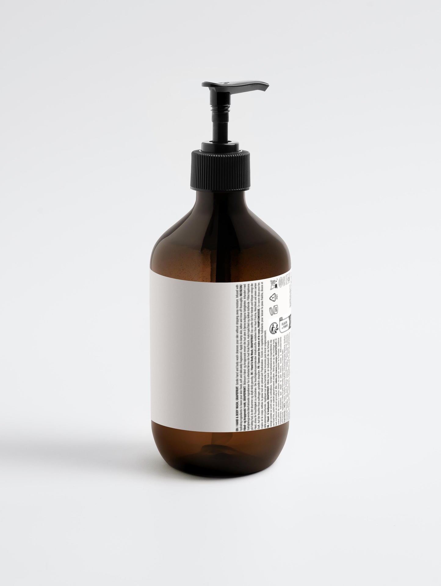 Hand & Body Wash - Grapefruit