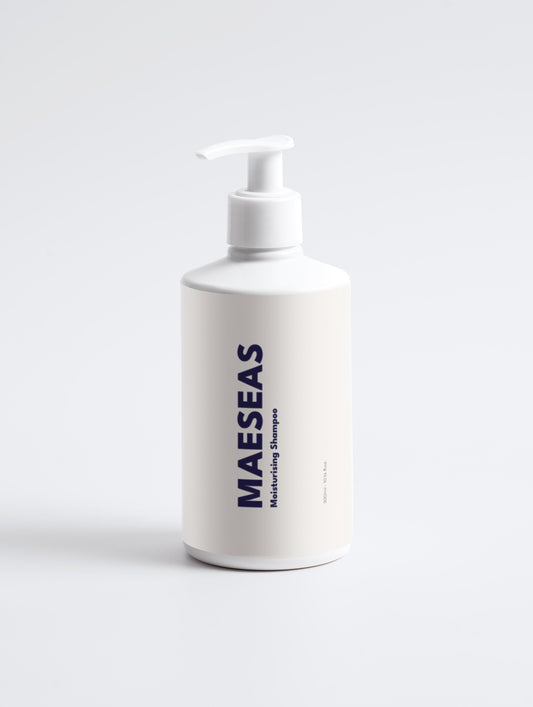 Moisturising Shampoo