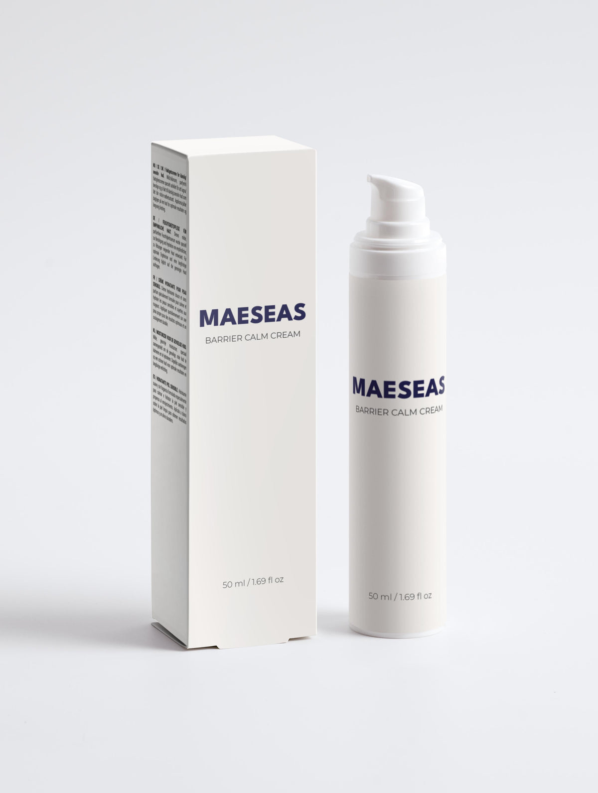 Barrier Calm Cream